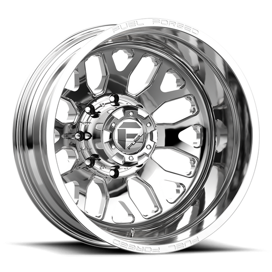 Fuel Mono DE19 FF19D POLISHED 24X8.25