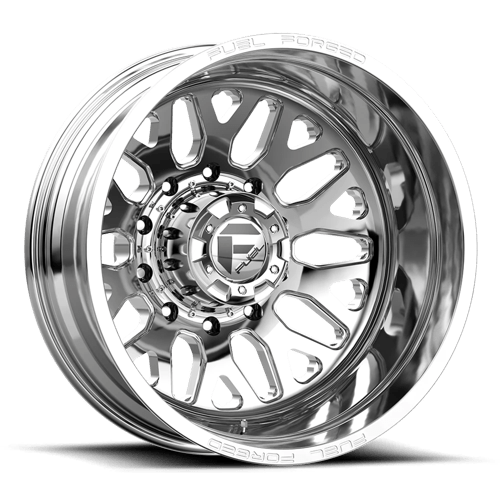 Fuel Mono DE19 FF19D POLISHED 24X12