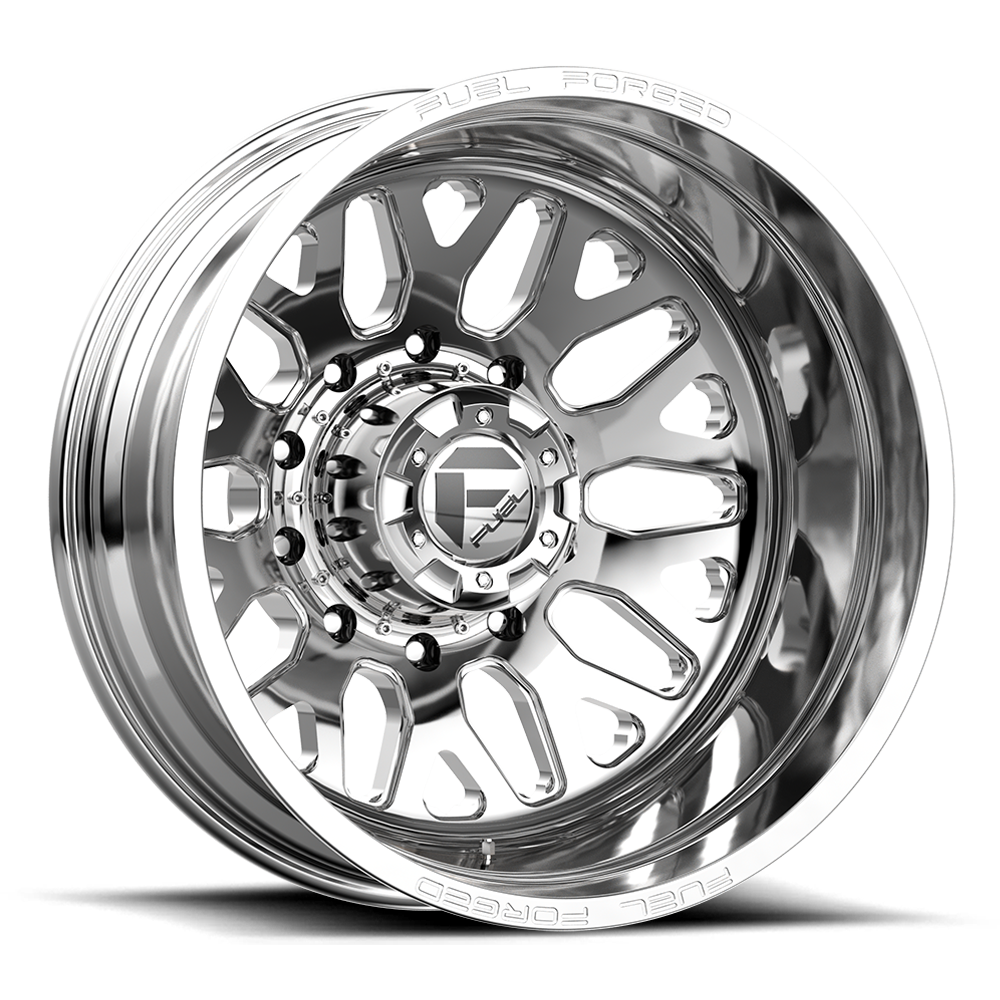 Fuel Mono DE19 FF19D POLISHED 24X12