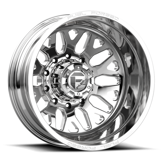 Fuel Mono DE19 FF19D POLISHED 24X12