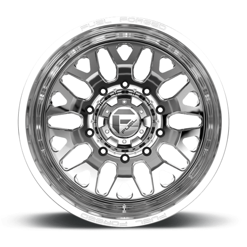 Fuel Mono DE19 FF19D POLISHED 24X12