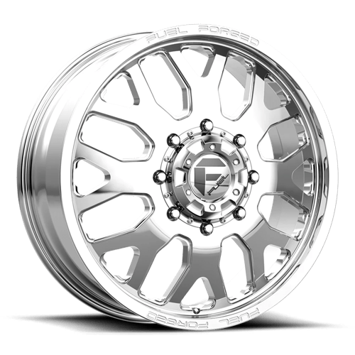 Fuel Mono DE19 FF19D POLISHED 24X12