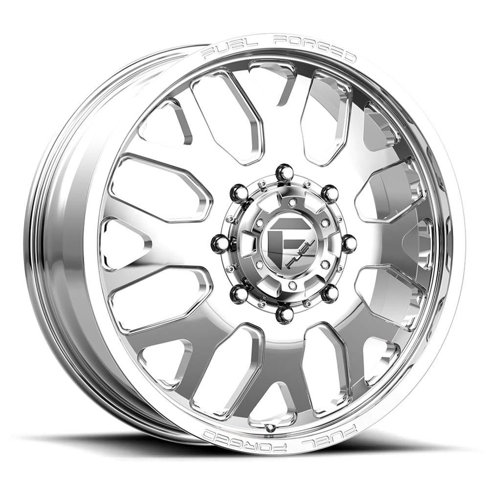 Fuel Mono DE19 FF19D POLISHED 24X12