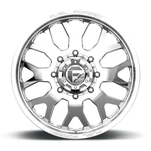 Fuel Mono DE19 FF19D POLISHED 24X12