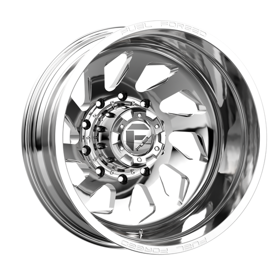Fuel Mono DD39 FF39D POLISHED 20X8.25