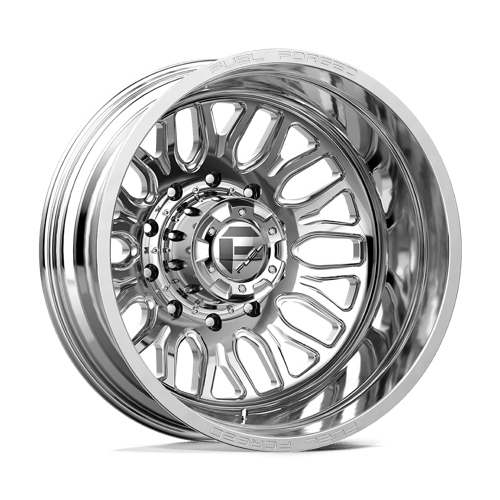 Fuel Mono DB66 FFC66 POLISHED 20X8.25