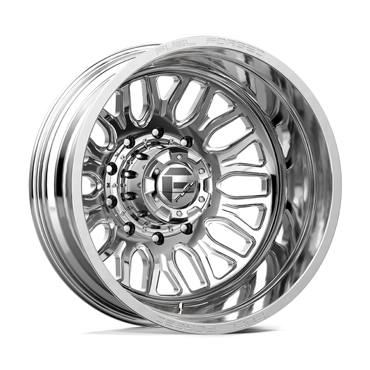 Fuel Mono DB66 FFC66 POLISHED 20X8.25