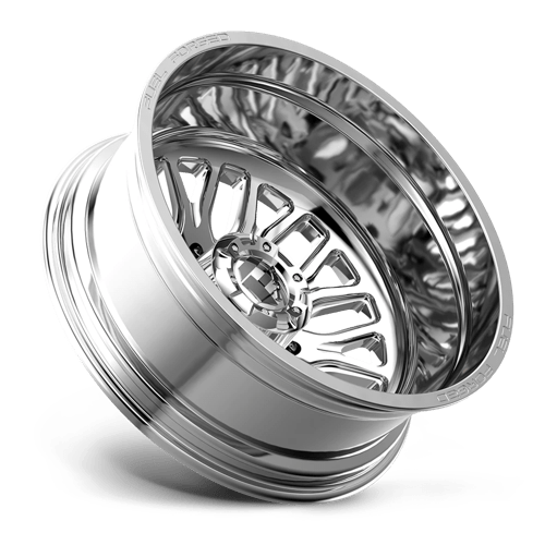Fuel Mono DB66 FFC66 POLISHED 20X8.25