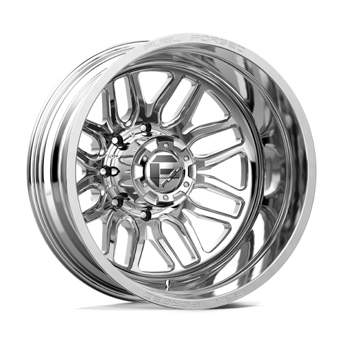 Fuel Mono DB66 FFC66 POLISHED 20X8.25