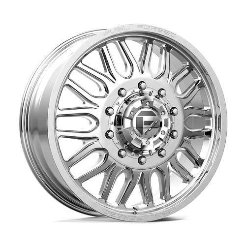 Fuel Mono DB66 FFC66 POLISHED 20X8.25