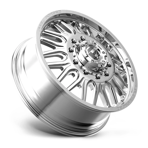 Fuel Mono DB66 FFC66 POLISHED 20X8.25