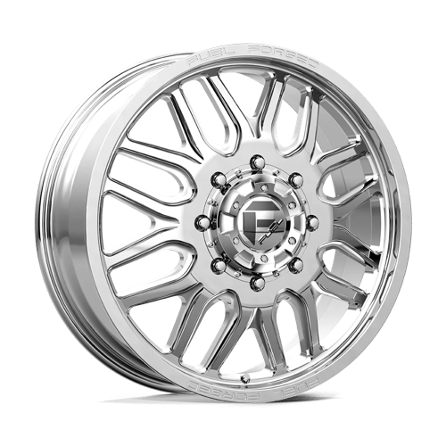 Fuel Mono DB66 FFC66 POLISHED 20X8.25