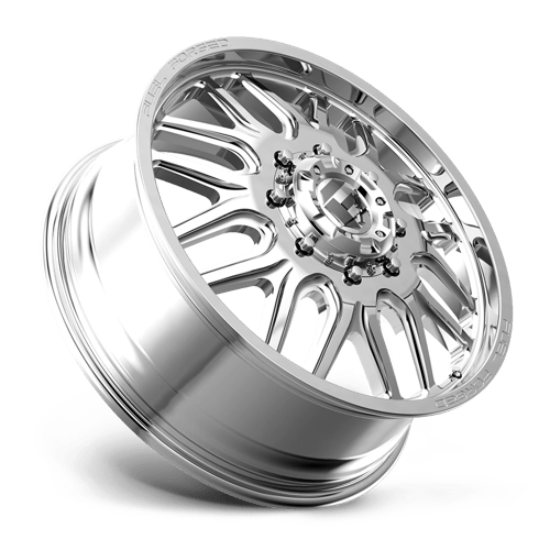 Fuel Mono DB66 FFC66 POLISHED 20X8.25