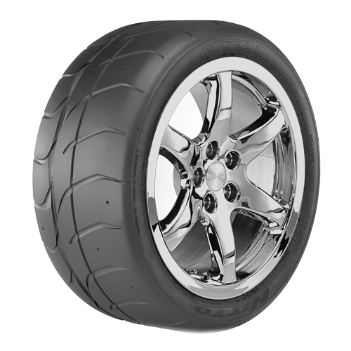 Nitto NT01 205/40ZR17