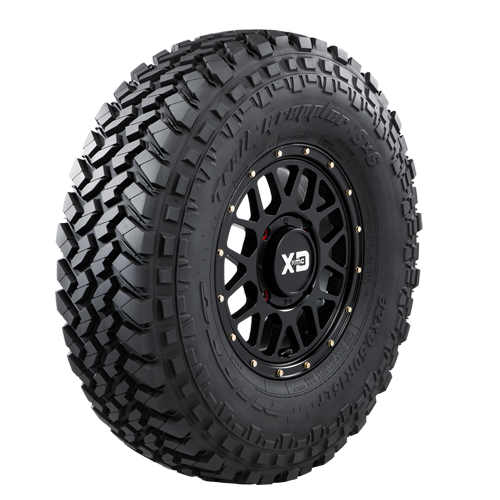 Nitto UTV Trail Grappler SxS 30x9.50R15LT