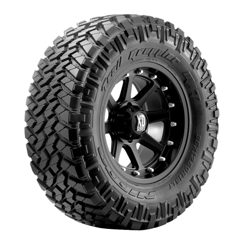 Nitto Trail Grappler M/T LT295/70R17