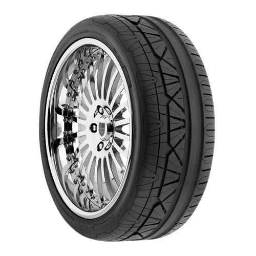 Nitto iNVO 225/40R18