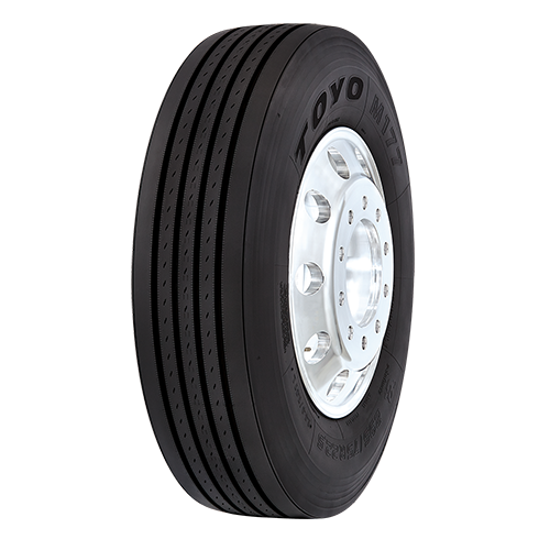 Toyo M177 285/75R24.5