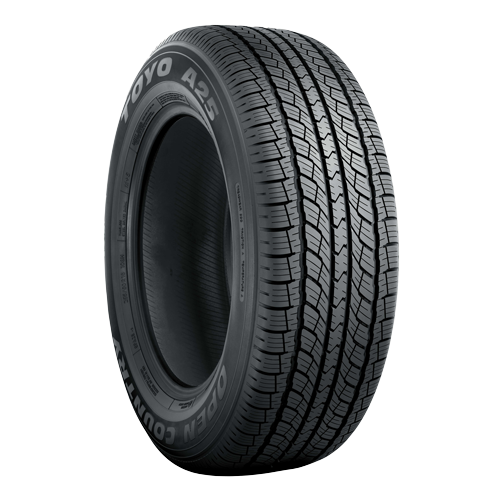 Toyo OPEN COUNTRY A-SERIES HT 235/65R18