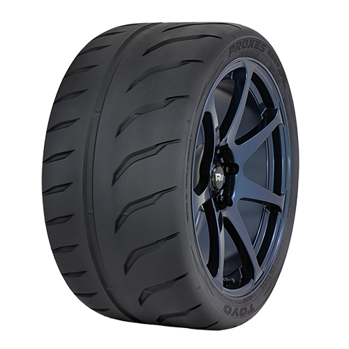 Toyo PROXES R88R 235/40ZR18